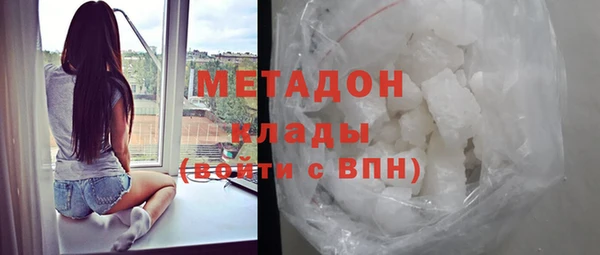 винт Магас