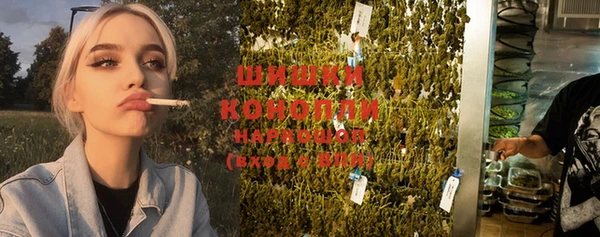 винт Магас