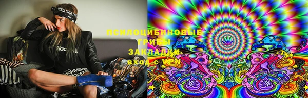винт Магас